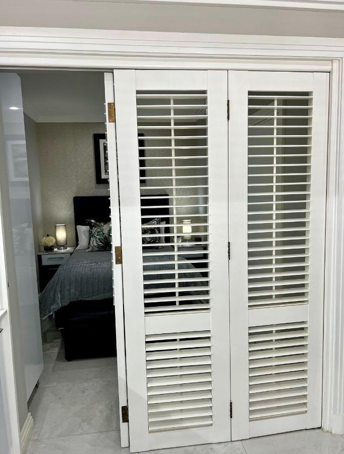 515 The Granger Daire Cape Town Dış mekan fotoğraf