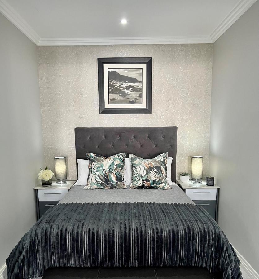 515 The Granger Daire Cape Town Dış mekan fotoğraf