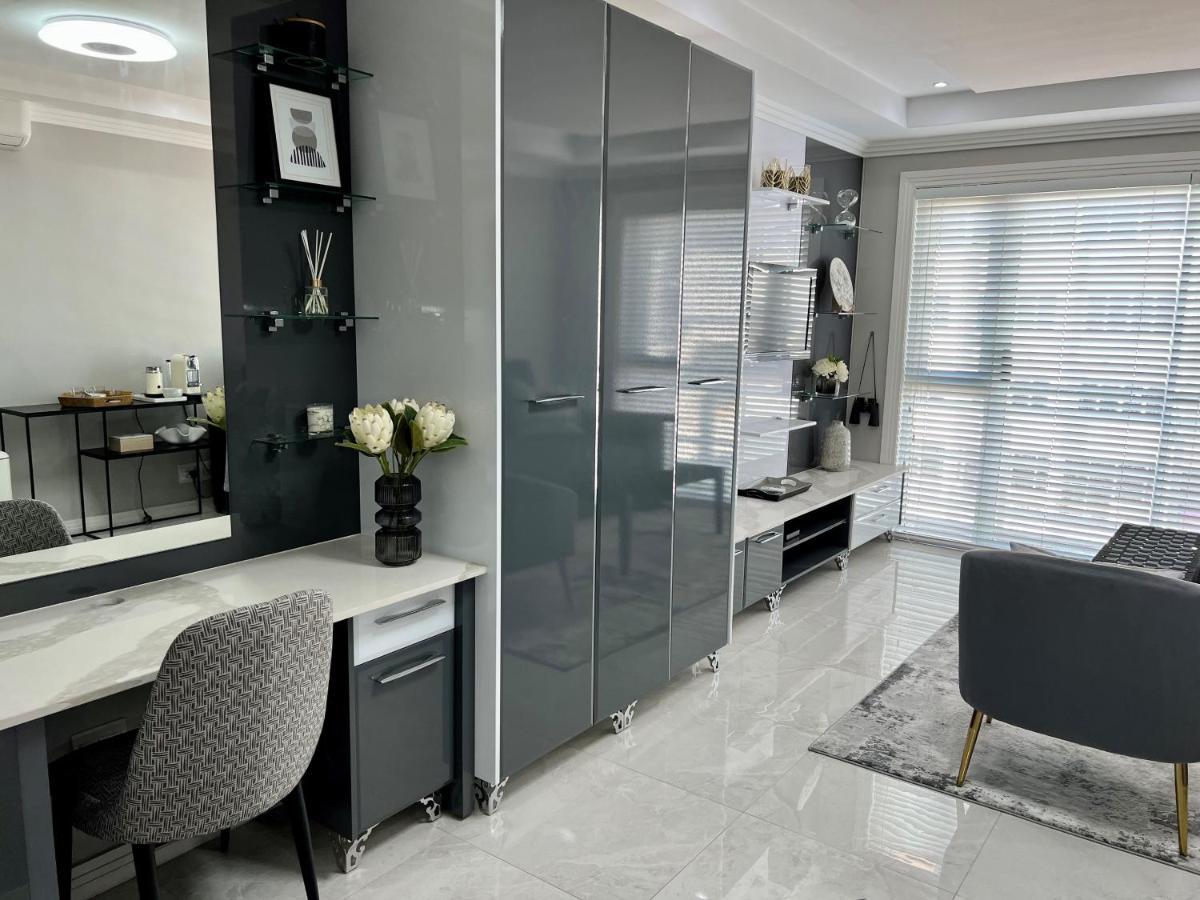 515 The Granger Daire Cape Town Dış mekan fotoğraf