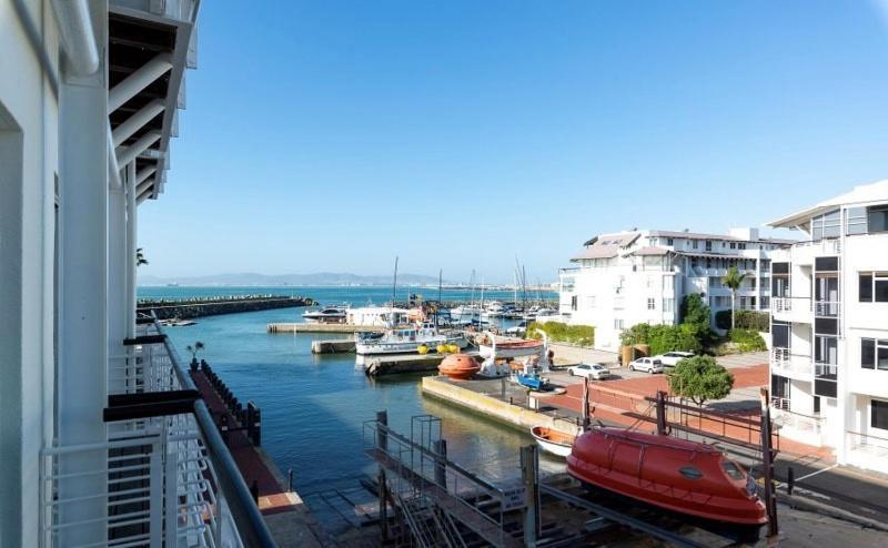 515 The Granger Daire Cape Town Dış mekan fotoğraf