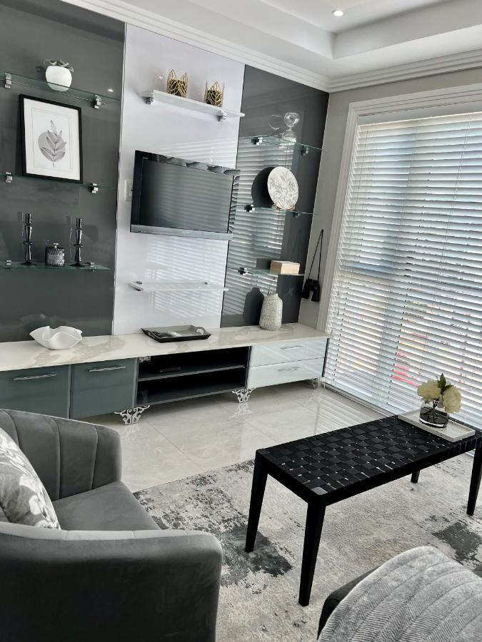 515 The Granger Daire Cape Town Dış mekan fotoğraf