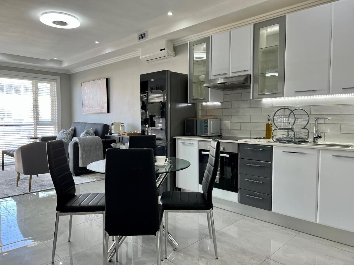 515 The Granger Daire Cape Town Dış mekan fotoğraf